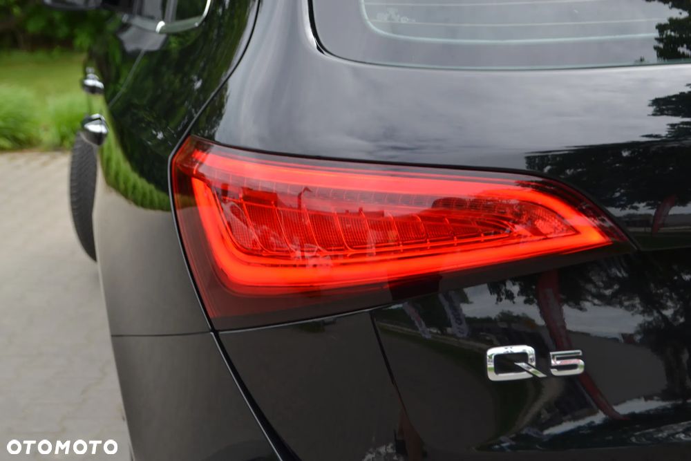 Audi Q5 - 12