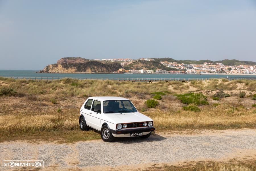 VW Golf - 23