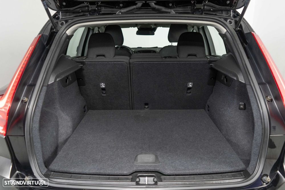 Volvo XC 40 1.5 T4 PHEV Inscription Expression - 14