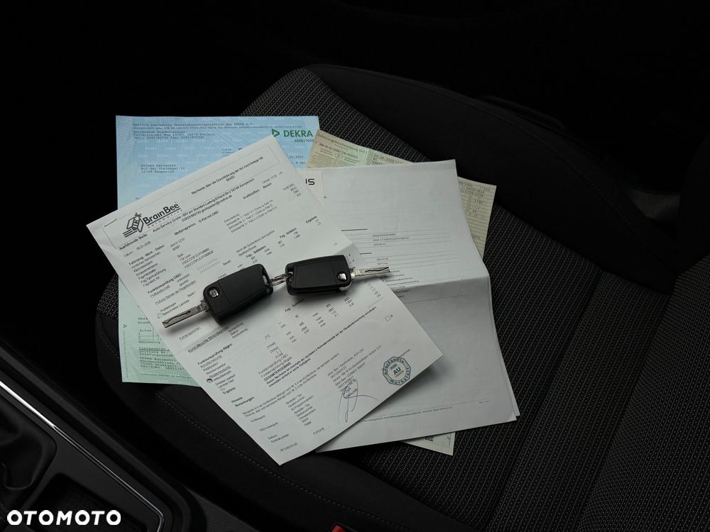 Seat Leon 1.5 TSI ACT OPF Style - 6