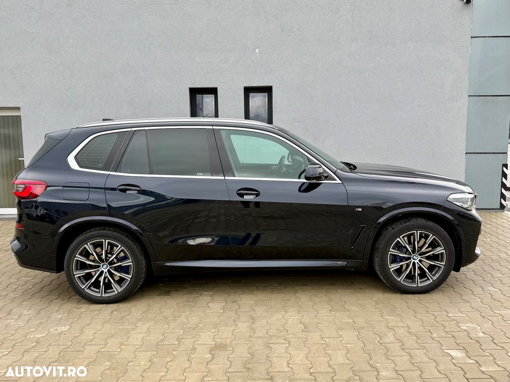 BMW X5 xDrive30d - 29