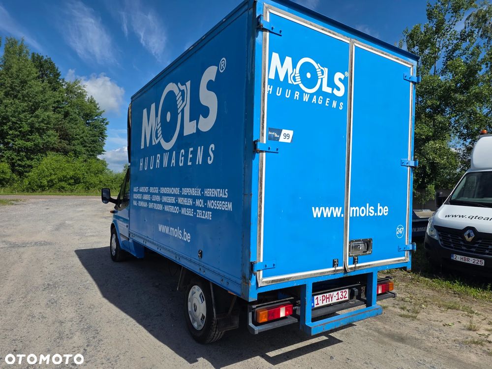 Ford Transit - 4