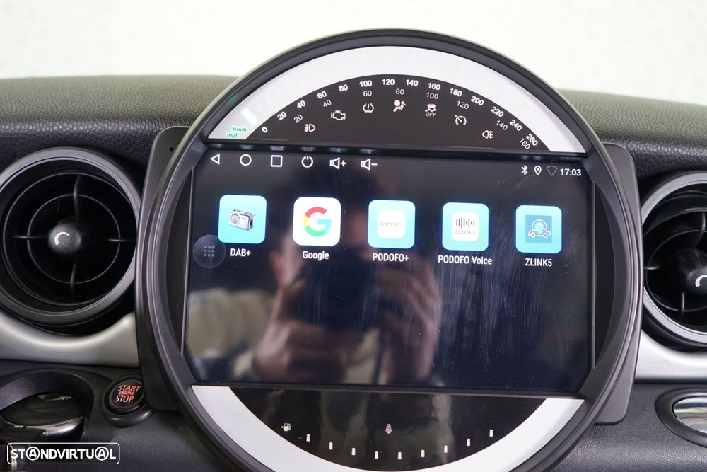 MINI 3 Portas One D - 21