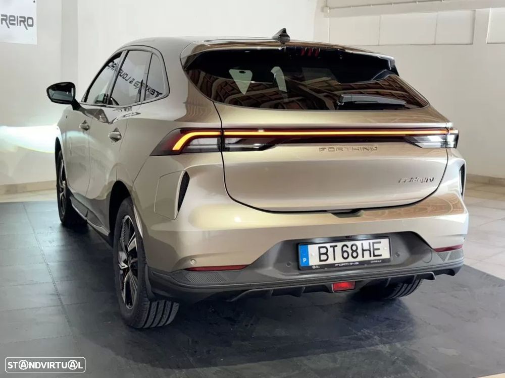 Forthing Friday EV 85.9 kWh - 9