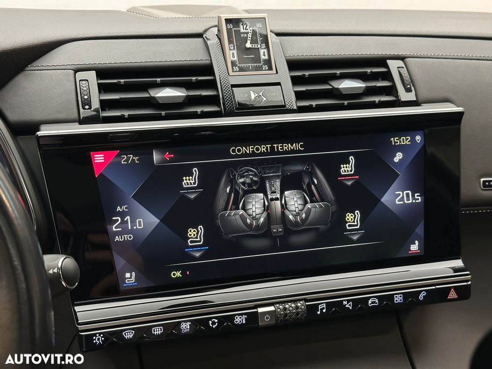 DS Automobiles DS 7 Crossback - 17