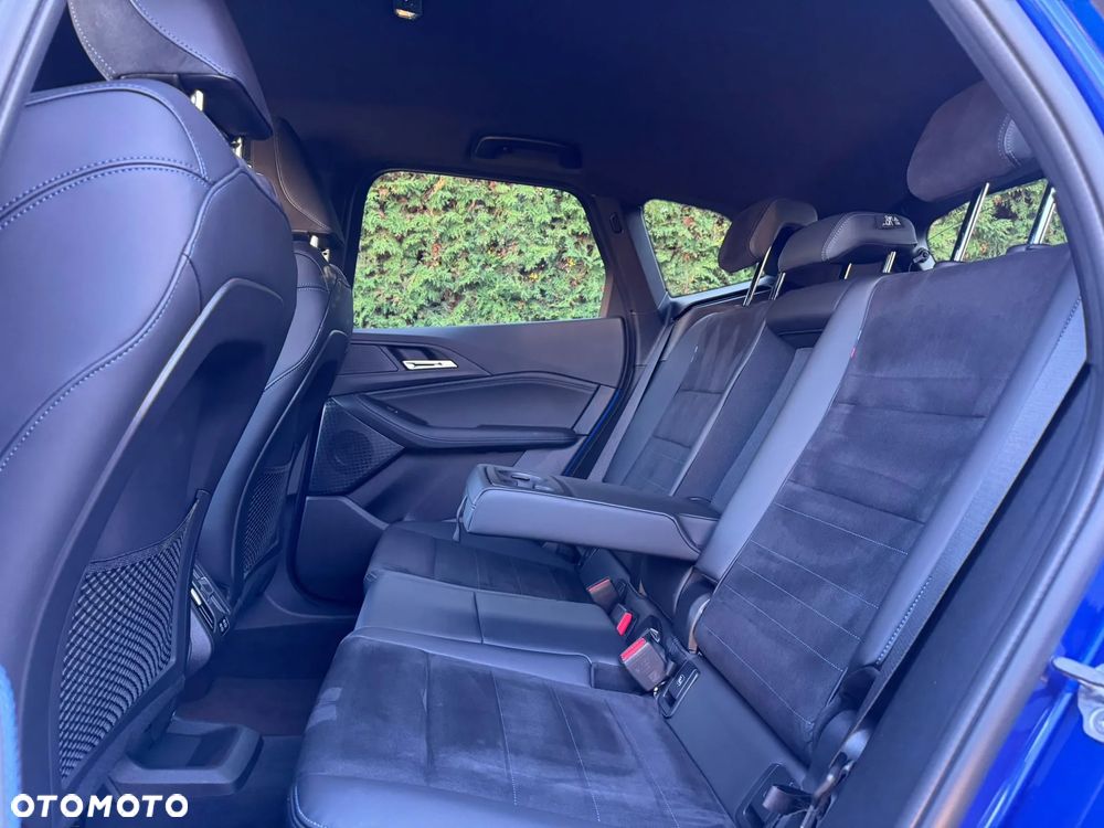 BMW Seria 2 218d GT M Sport - 16