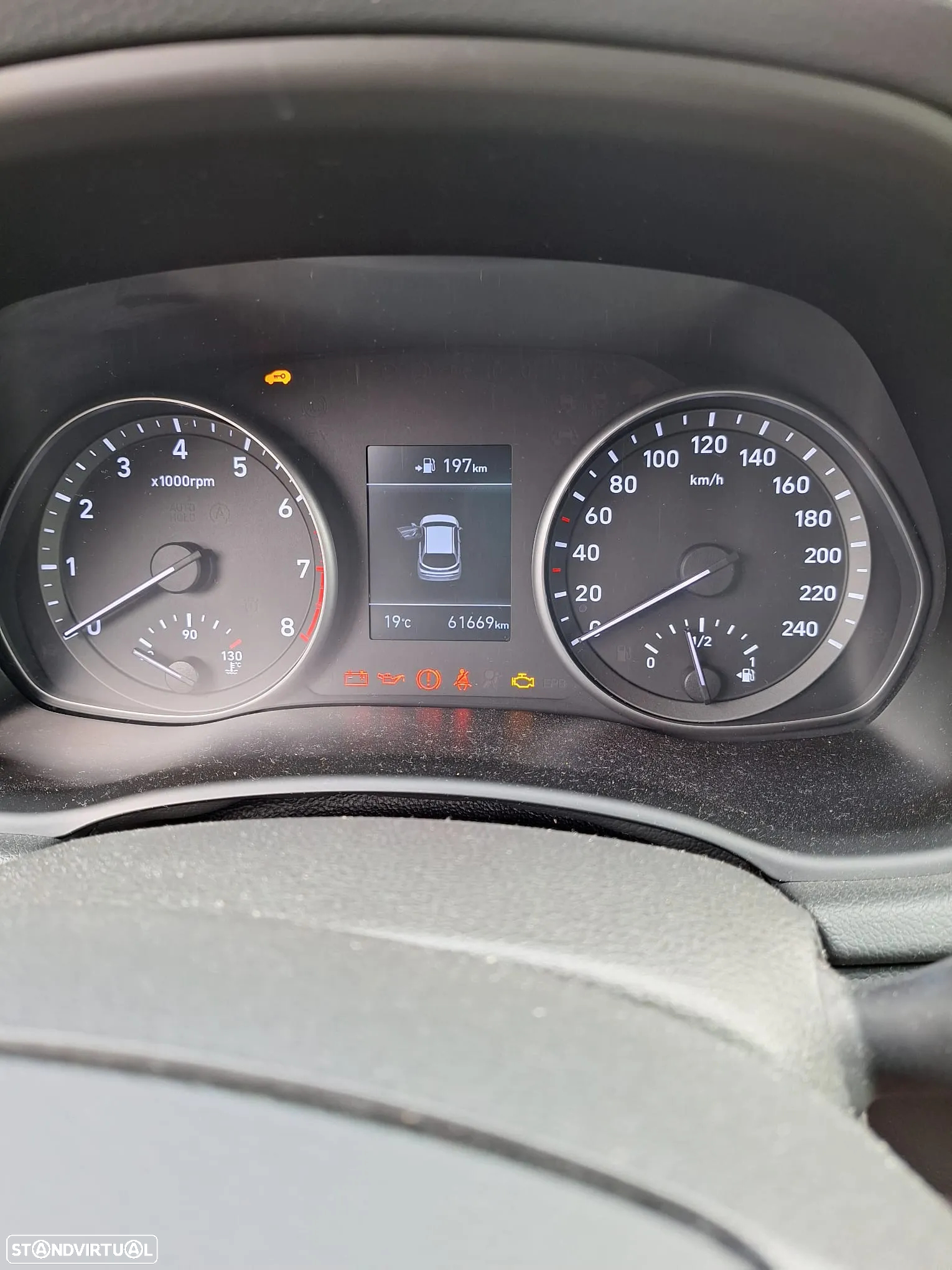 Hyundai i30 1.0 T-GDI Style - 4