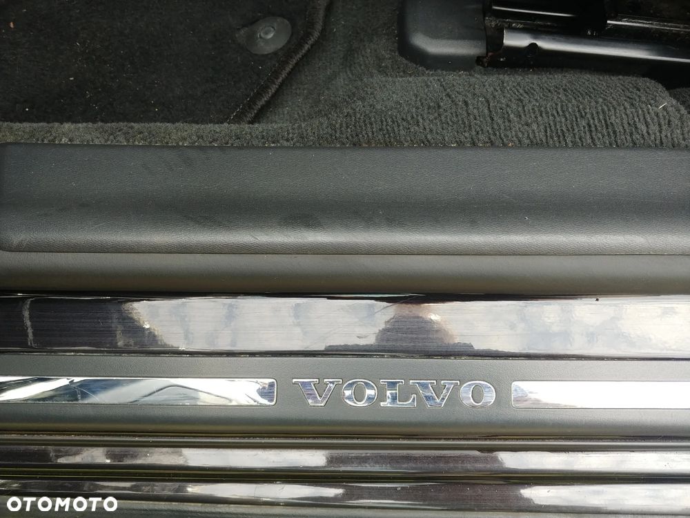 Volvo S60 D5 Edition Pro - 10
