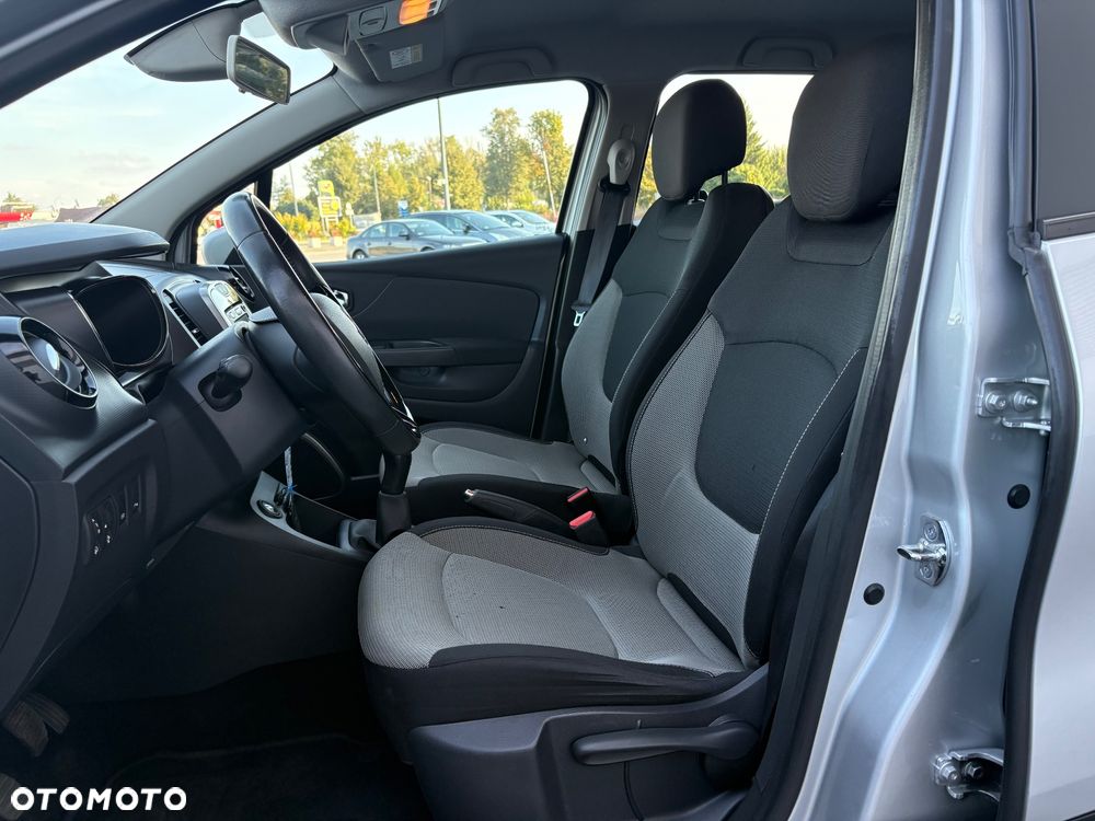 Renault Captur ENERGY dCi 90 Start&Stop Dynamique - 14