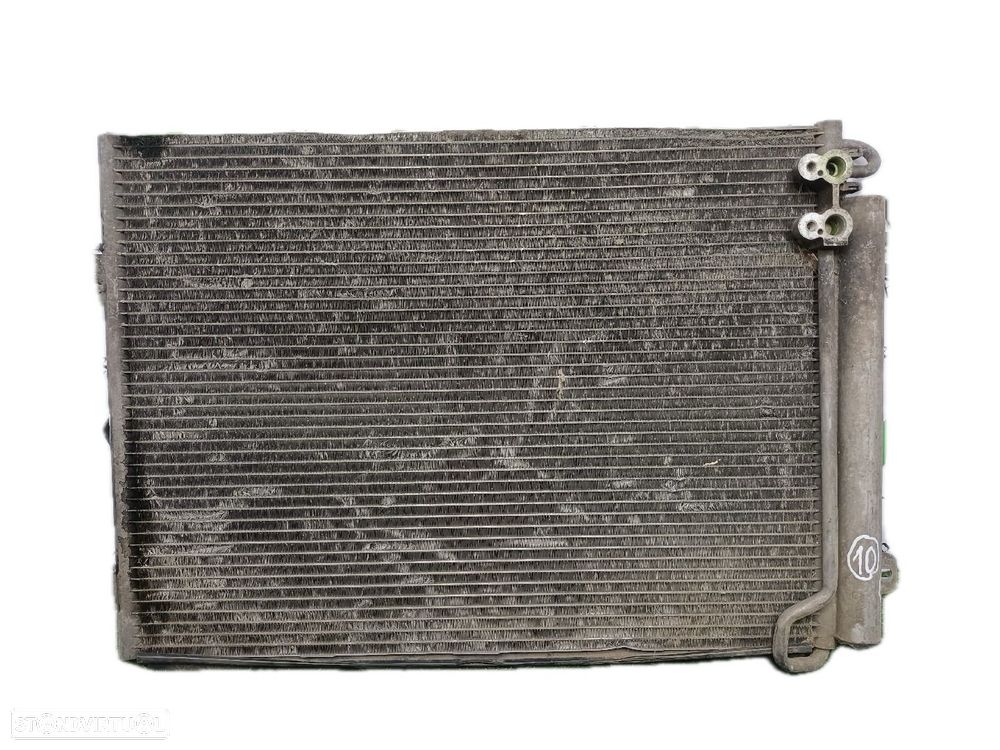 Radiador Ar Condicionado / Ac Volkswagen Passat (3C2) - 1