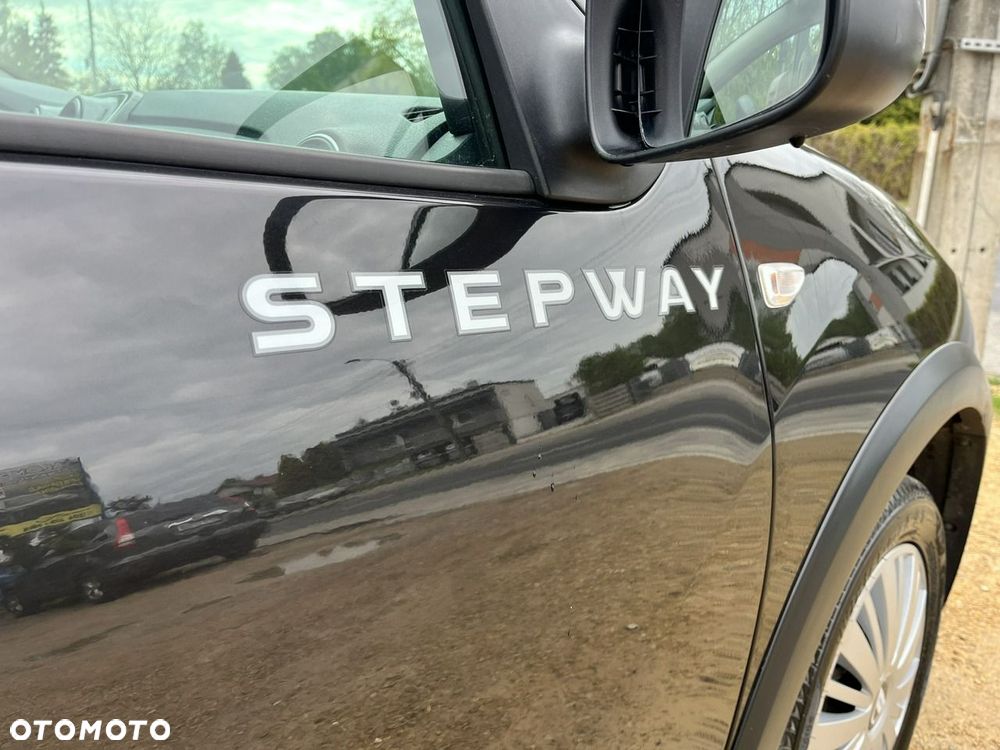 Dacia Sandero Stepway - 13