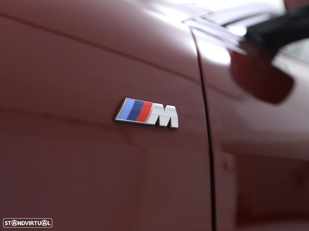 BMW 420 Gran Coupé d Desportiva M Auto - 6