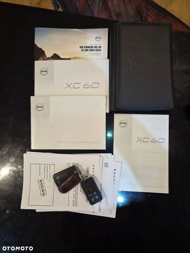 Volvo XC 60 - 26