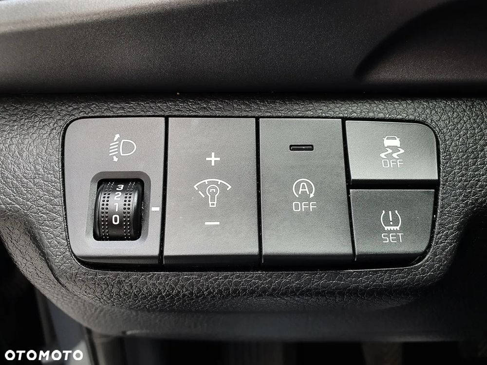 Kia Stonic 1.2 M - 26