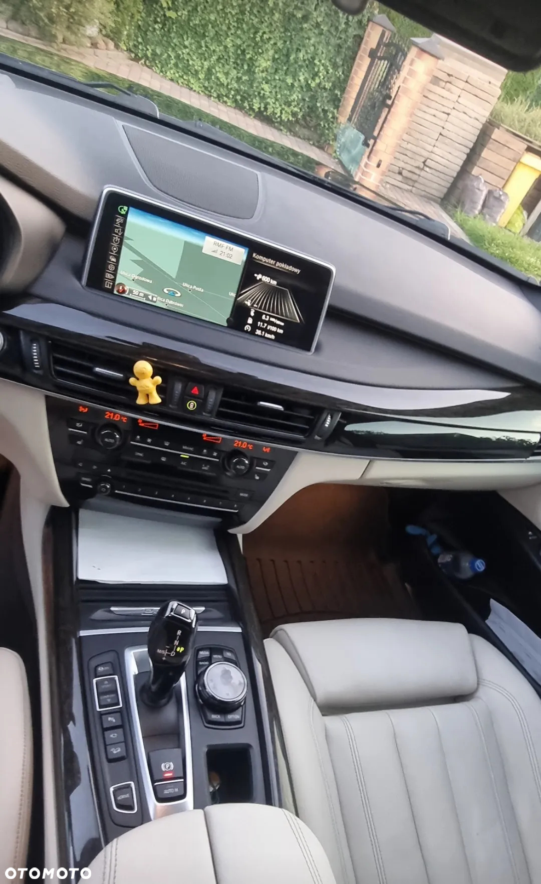 BMW X5 xDrive50e - 9