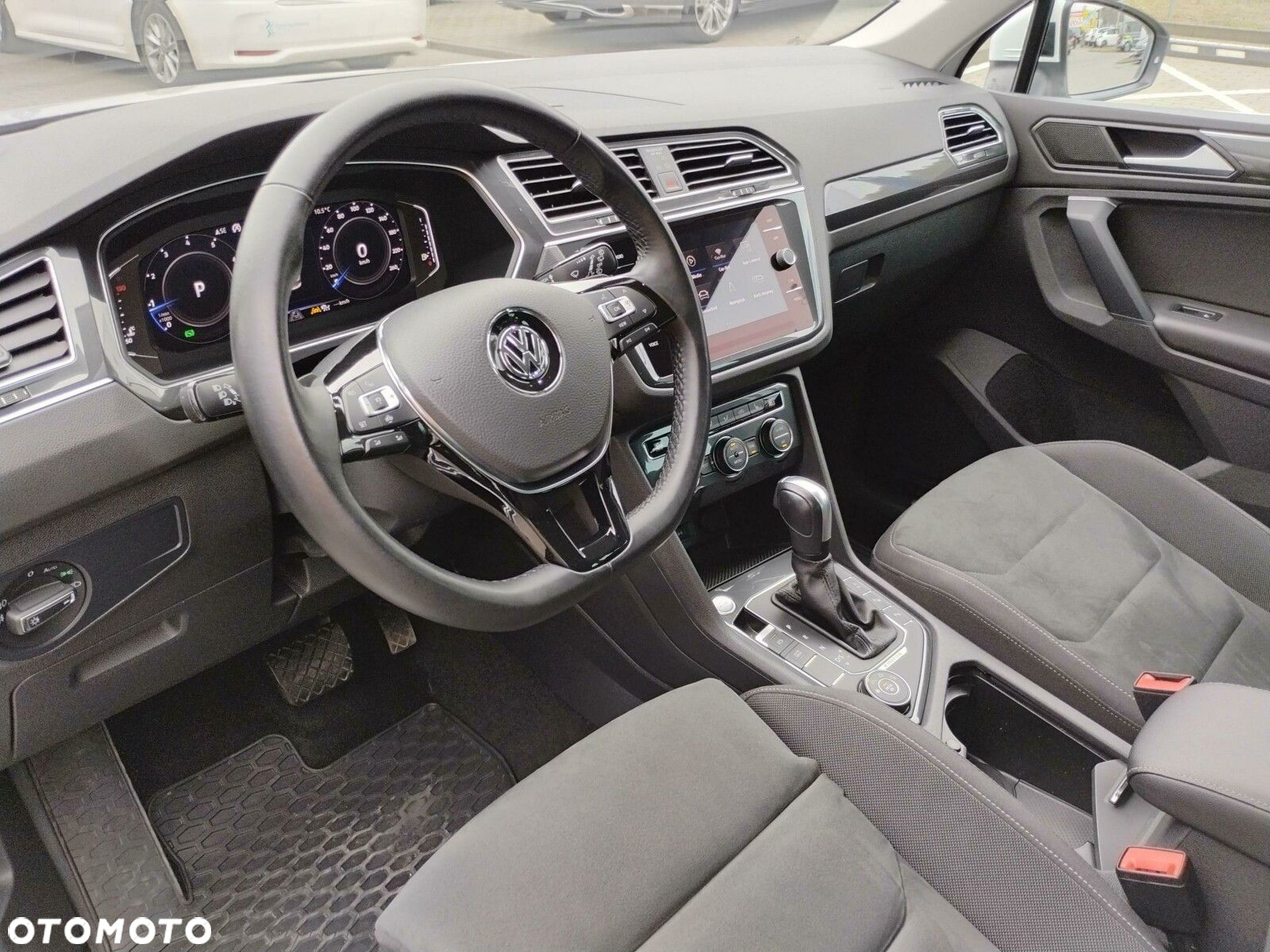 Volkswagen Tiguan 2.0 TSI 4Mot Highline DSG - 12