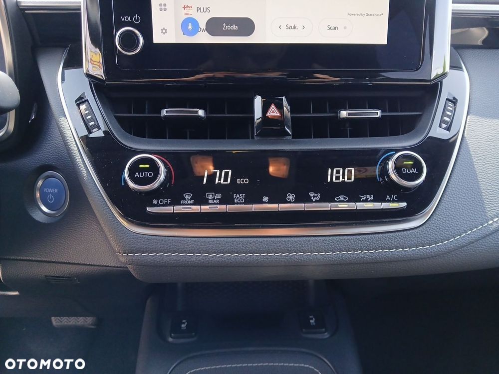 Toyota Corolla 2.0 Hybrid Comfort - 34