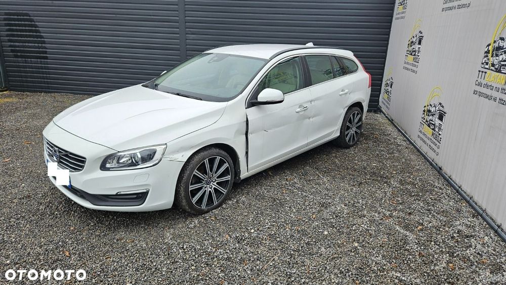 Volvo V60 - 3