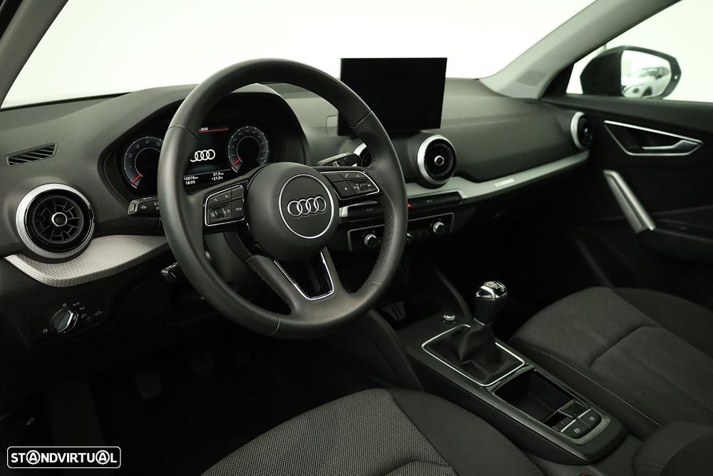 Audi A3 Limousine - 7