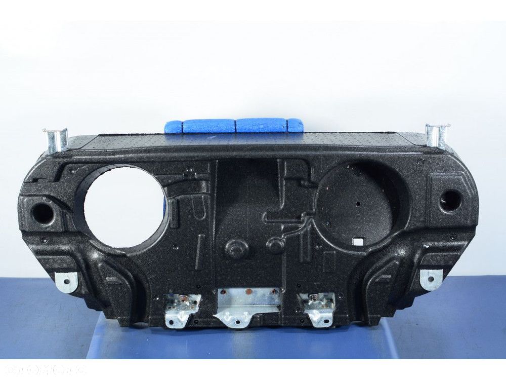 BMW X5 F15 WYPEŁNIENIE KANAPY TYLNEJ  7315122 - 4