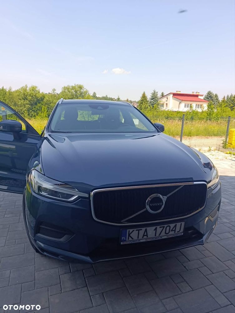 Volvo XC 60 D4 AWD Momentum Pro - 6