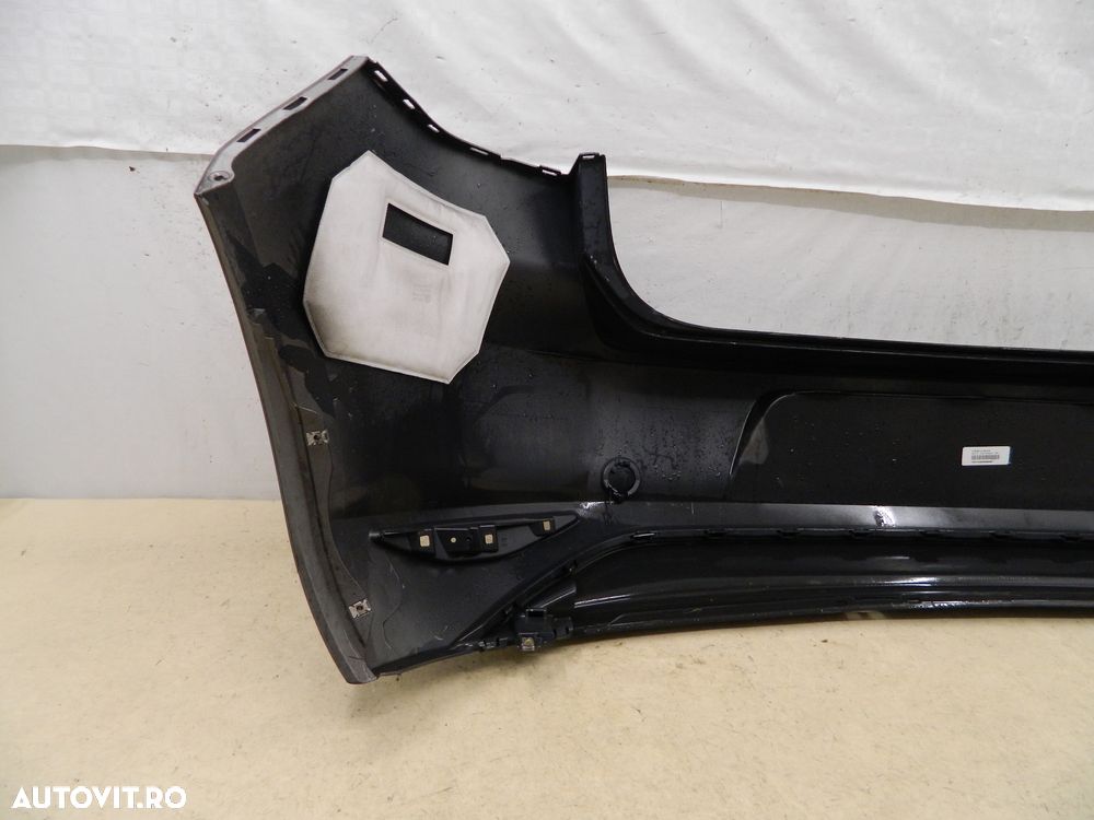 Bara spate VW Golf 7 Hatchback, 2013, 2014, 2015, 2016, 2017, 5G6807421 - 3