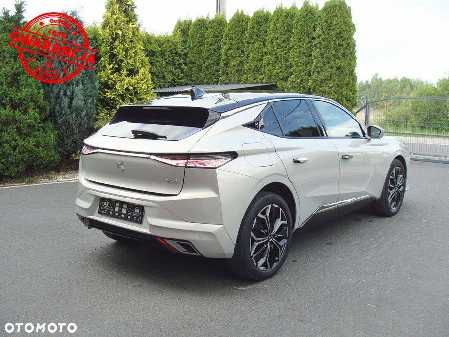 DS Automobiles DS 4 1.5 BlueHDi Rivoli - 5
