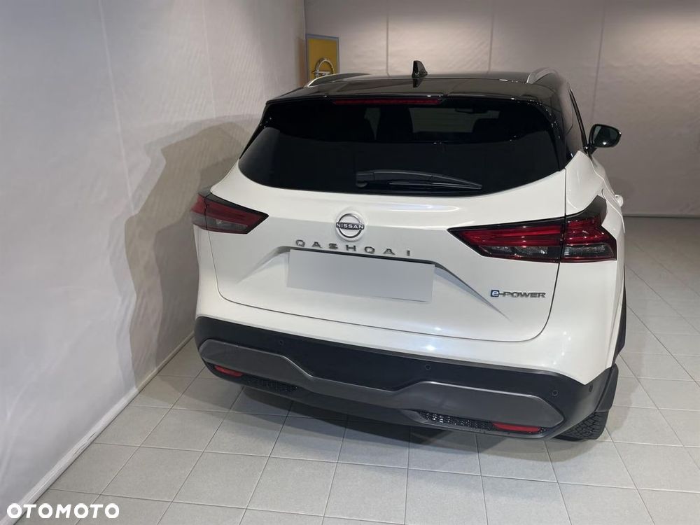 Nissan Qashqai 1.5 e-POWER Tekna - 5
