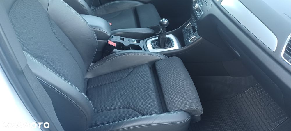 Audi Q3 2.0 TDI Edycja Specjalna - 32