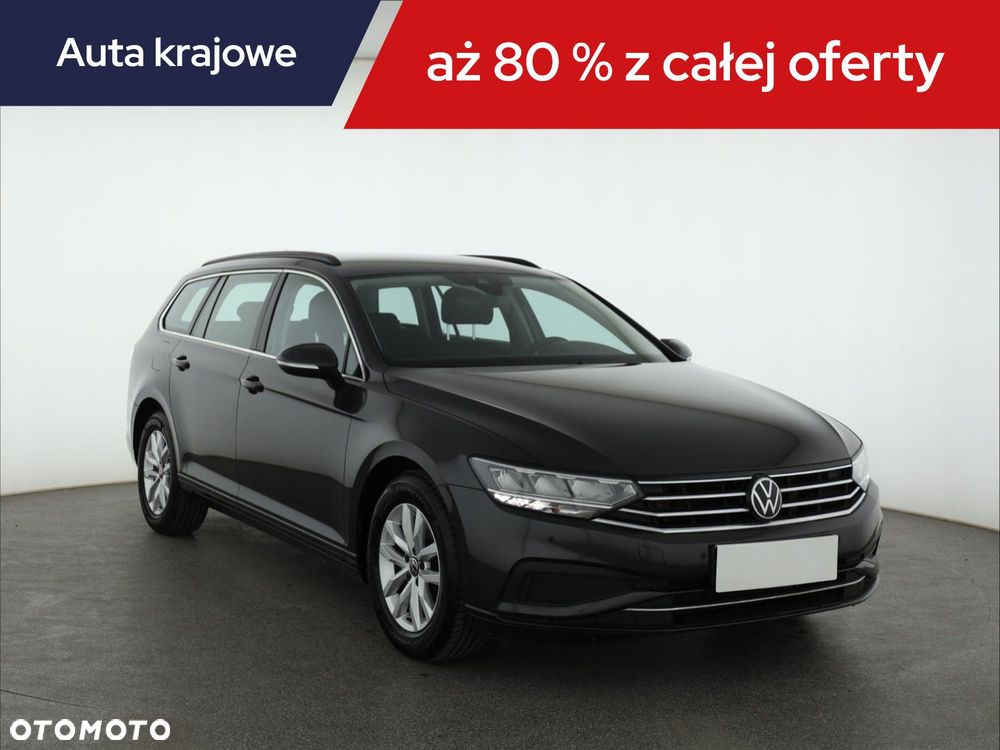 Volkswagen Passat Variant - 3