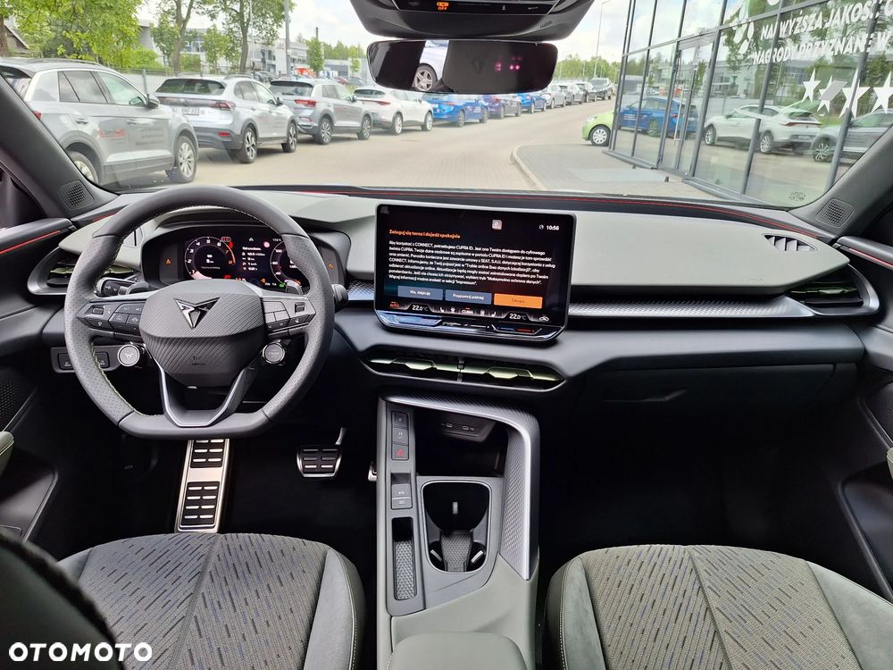 Cupra Terramar 2.0 TSI 4Drive VZ Tribe Edition DSG - 28