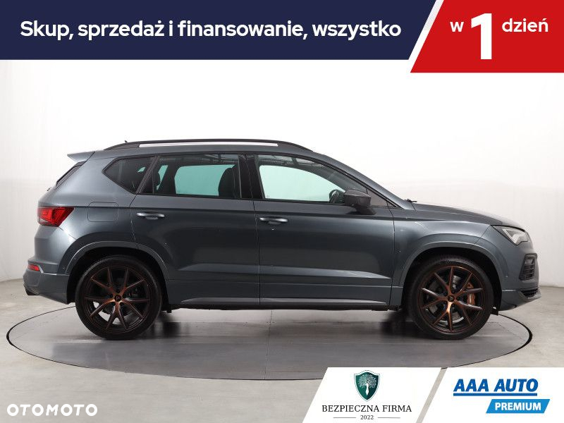 Cupra Ateca - 7