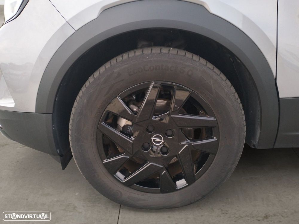 Opel Mokka-e 50 kWh GS - 15