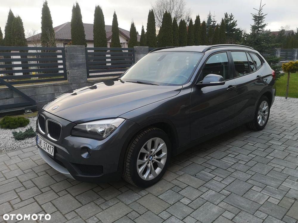 BMW X1 xDrive18d - 3
