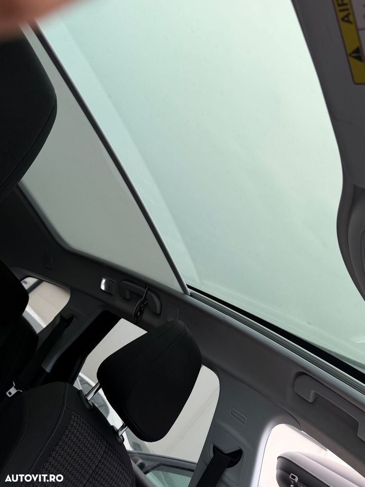 Peugeot 308 PureTech 130 GPF Stop & Start Style - 12