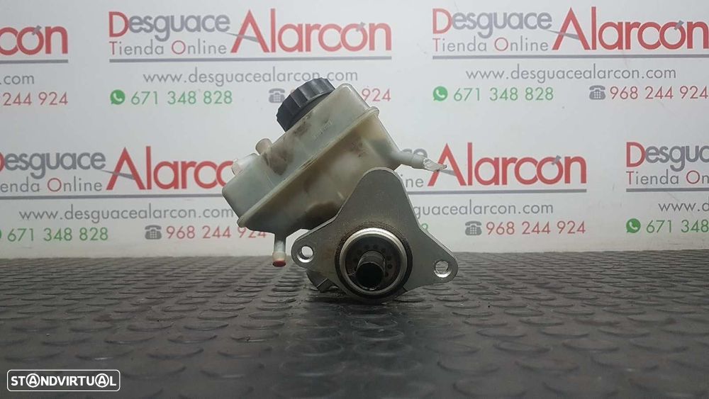 BOMBA DE TRAVÃO MERCEDES CLASE C (W203) BERLINA 220 CDI (LA) (203.008) - 6