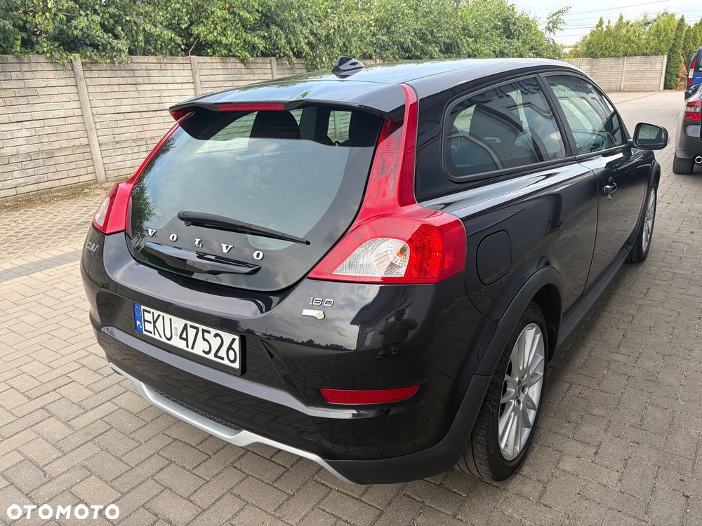 Volvo C30 1.6D DRIVe Start/Stop Momentum - 17