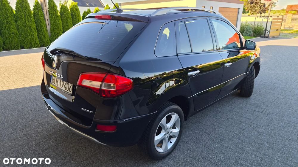 Renault Koleos dCi 150 FAP 4x2 Limited - 31