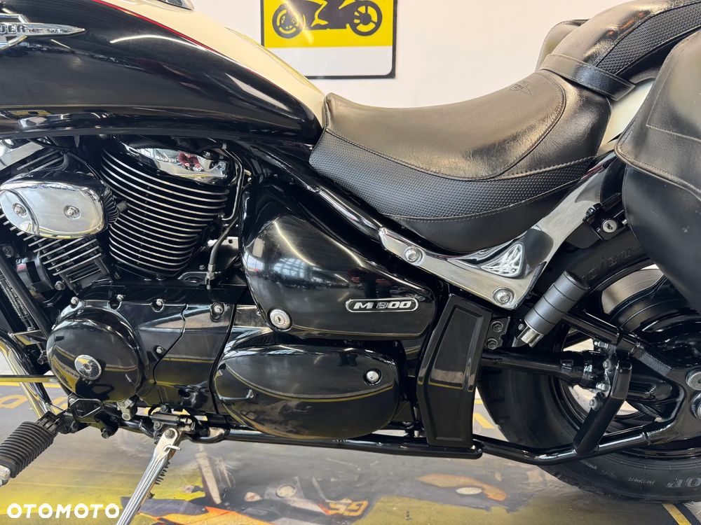 Suzuki VZ - 24