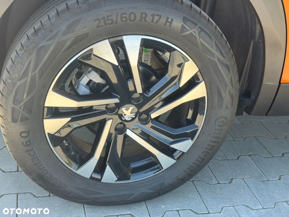 Peugeot 2008 - 36