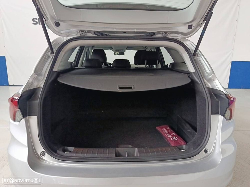 Fiat Tipo 1.3 MultiJet Life - 6