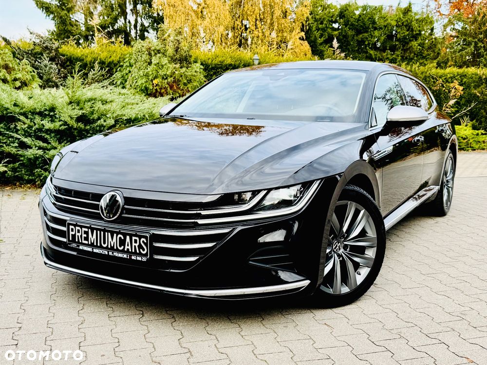 Volkswagen Arteon Shooting Brake ver-shooting-brake-2-0-tdi-scr-dsg-elegance - 13