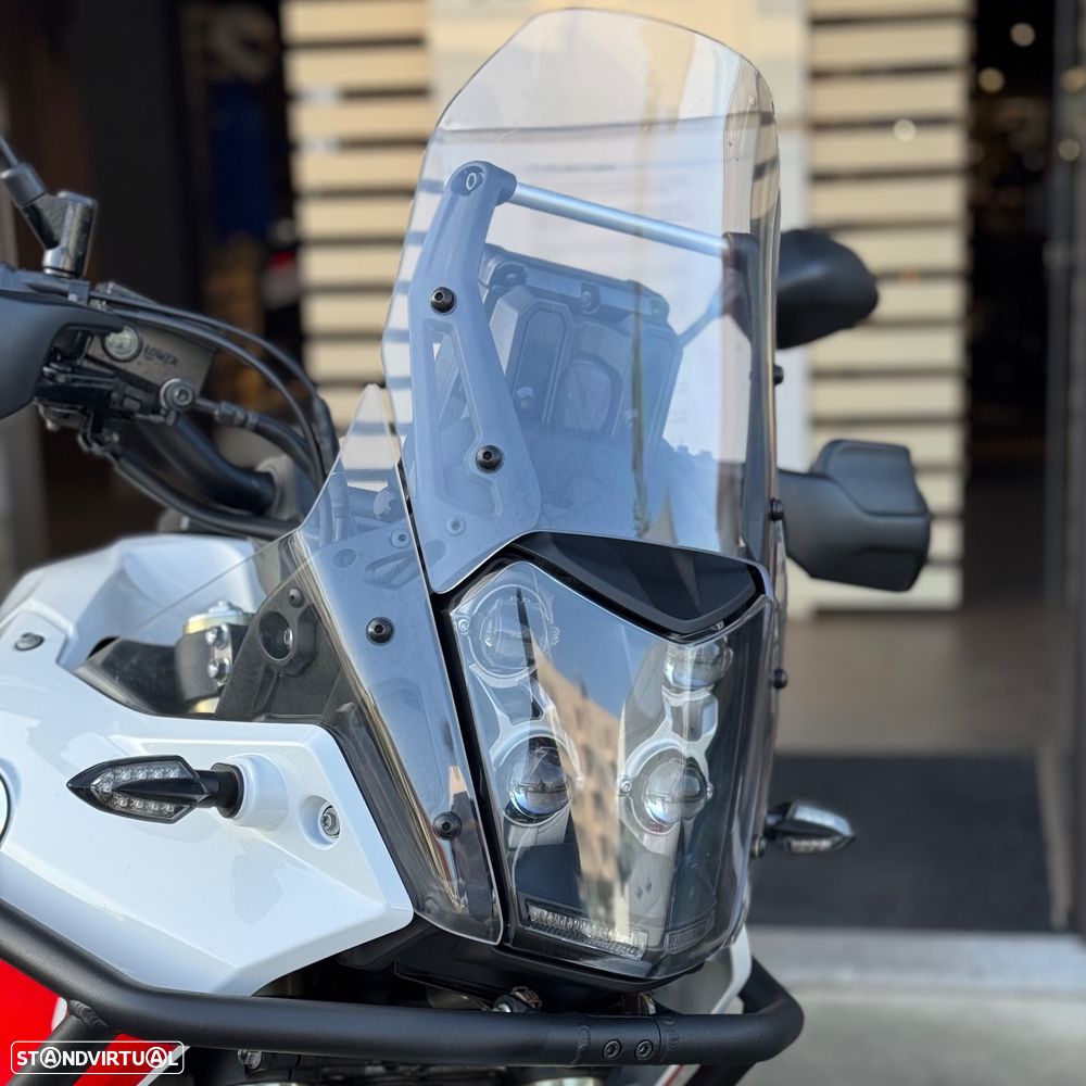 Yamaha Ténéré 700 Rally - 3