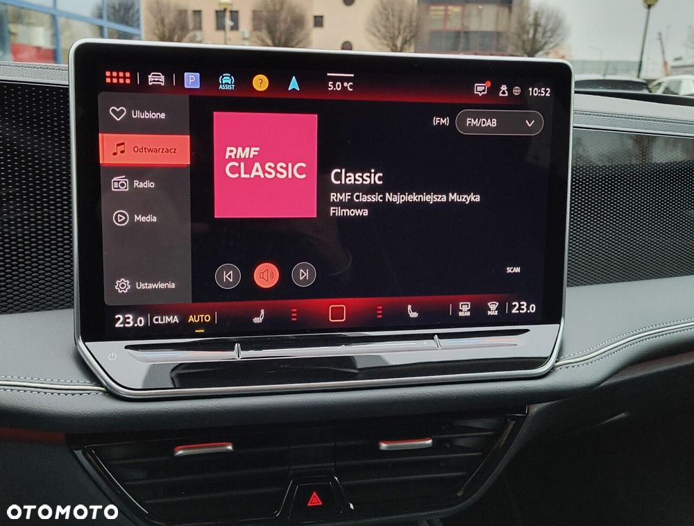 Volkswagen Passat - 16