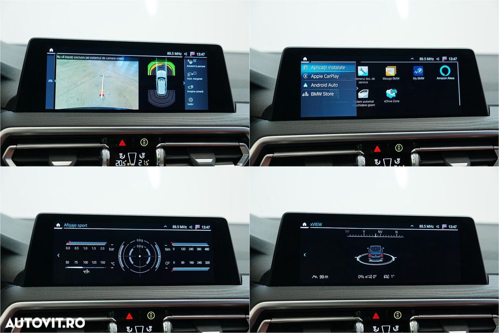 BMW X3 - 19