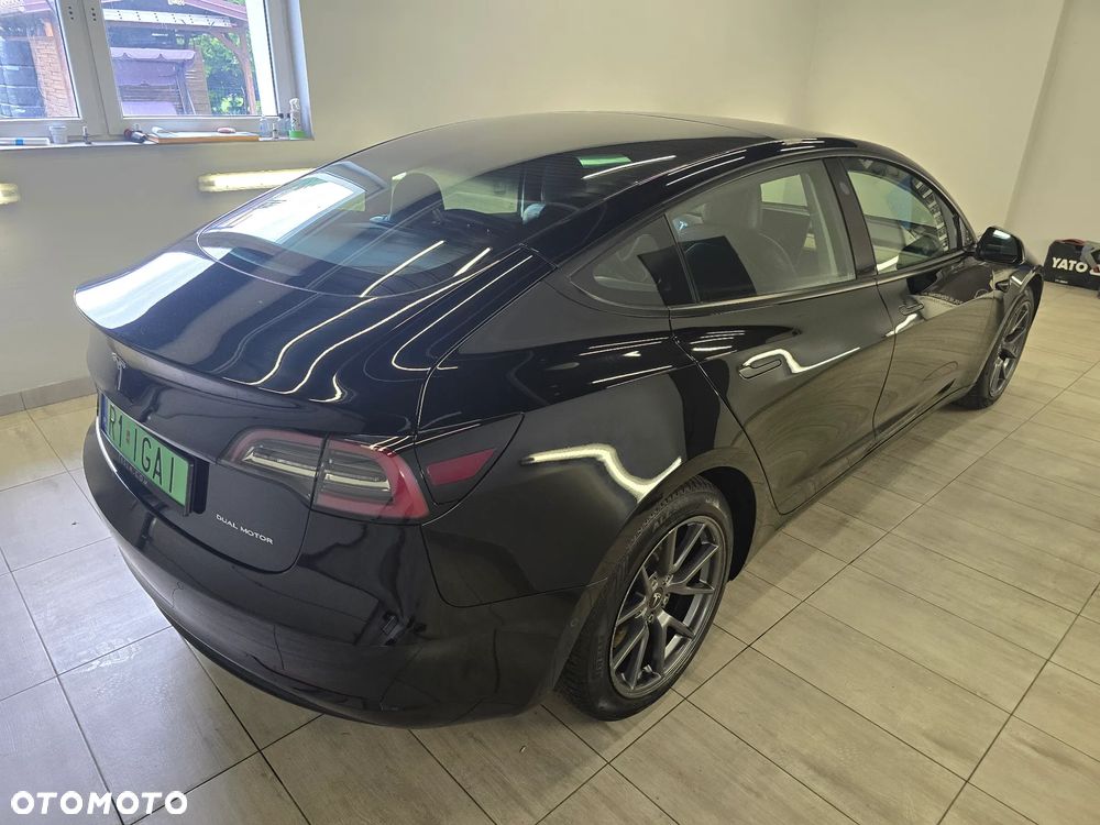 Tesla Model 3 Long Range AWD - 7