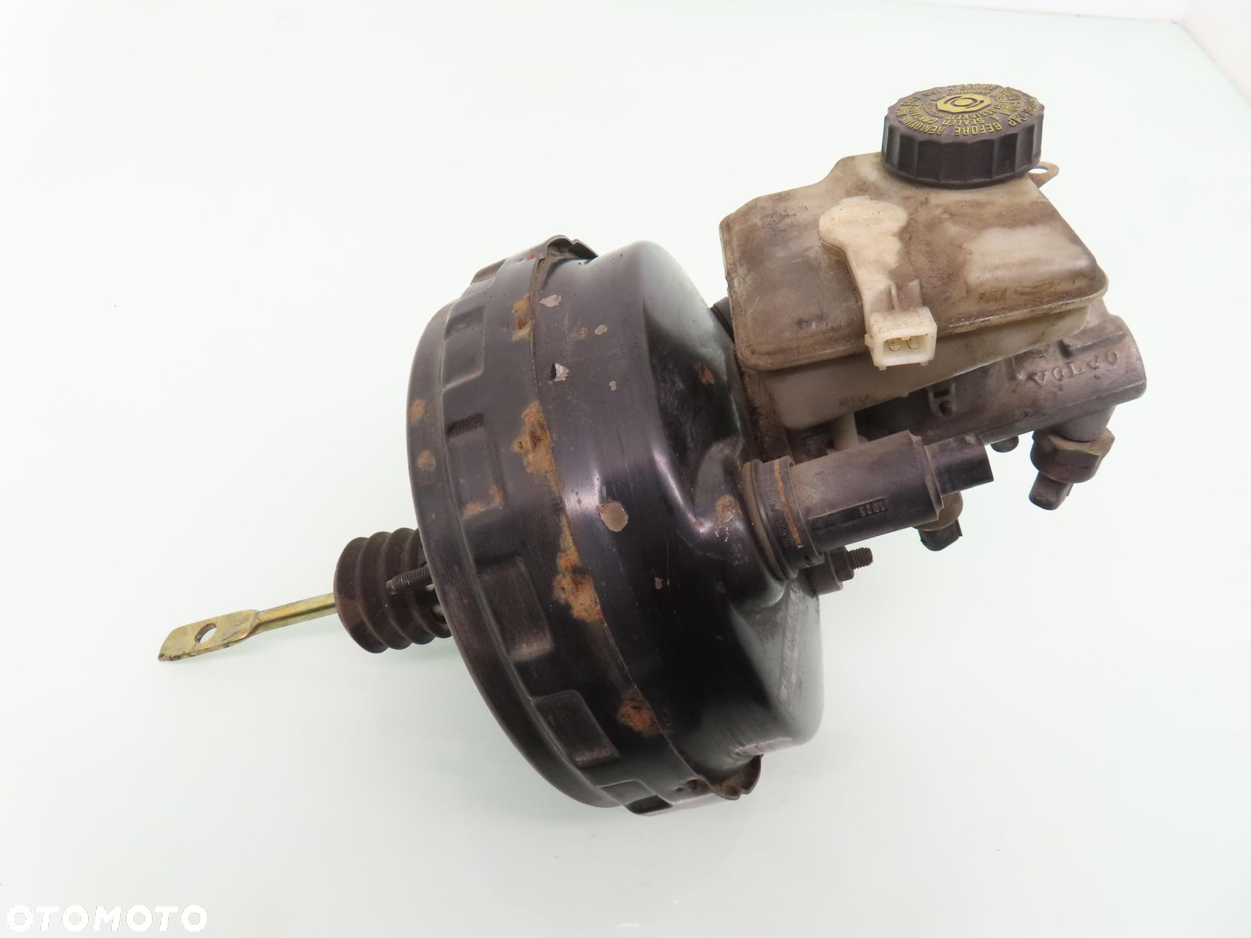 SERWO VOLVO S60 I 2.5 T P30665453 03785960014 - 1