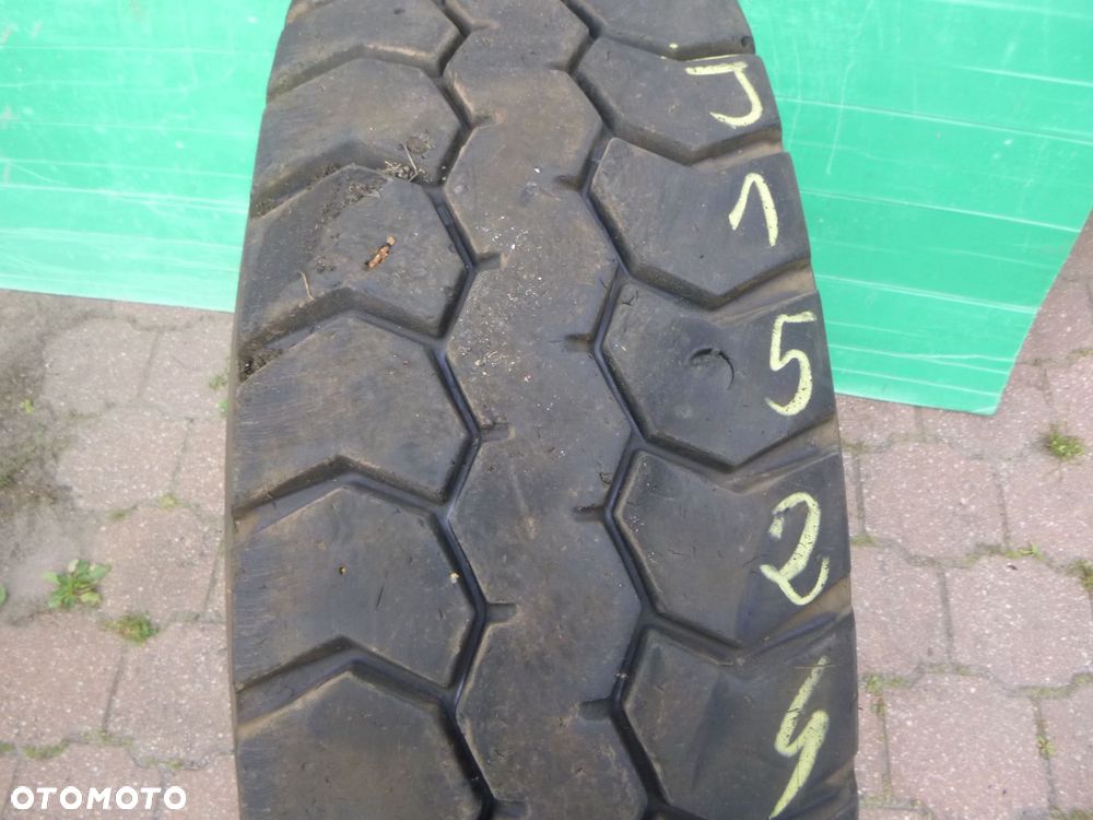 Opona 315/80R 22.5 Sava ORJAK MS Napędowa. Opony ciężarowe - 2