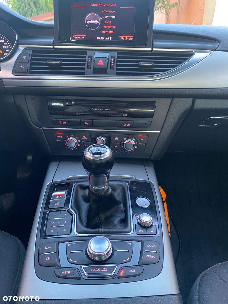 Audi A6 Avant - 10