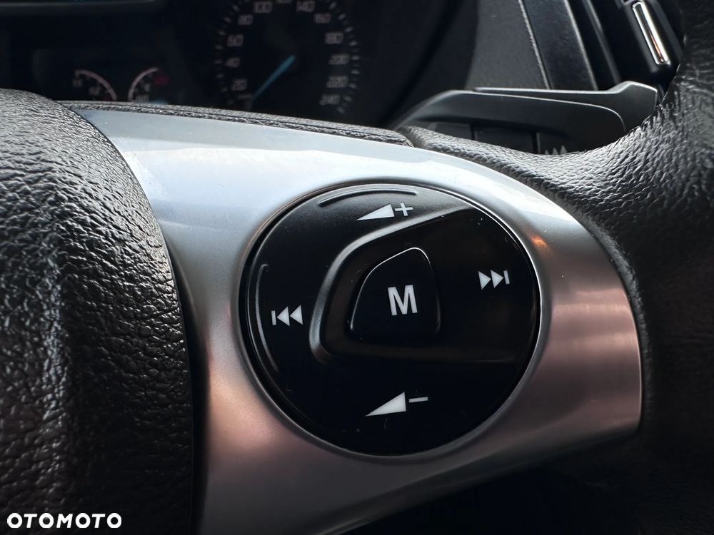 Ford Transit Connect Kombi 230 L2 Trend - 24